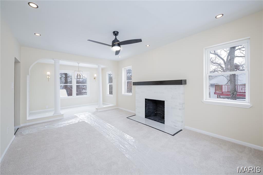 Normandy Heights Amd - Residential Lease