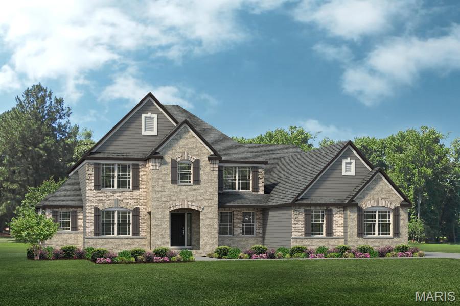 Village at Twin Creek - Residential