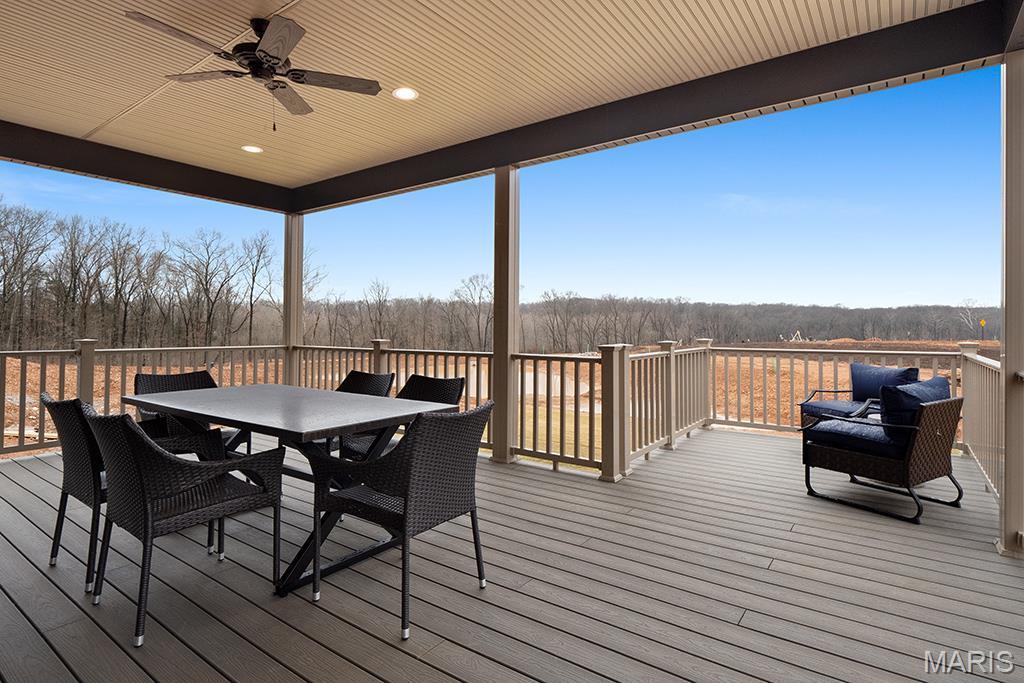 Village at Twin Creek - Residential