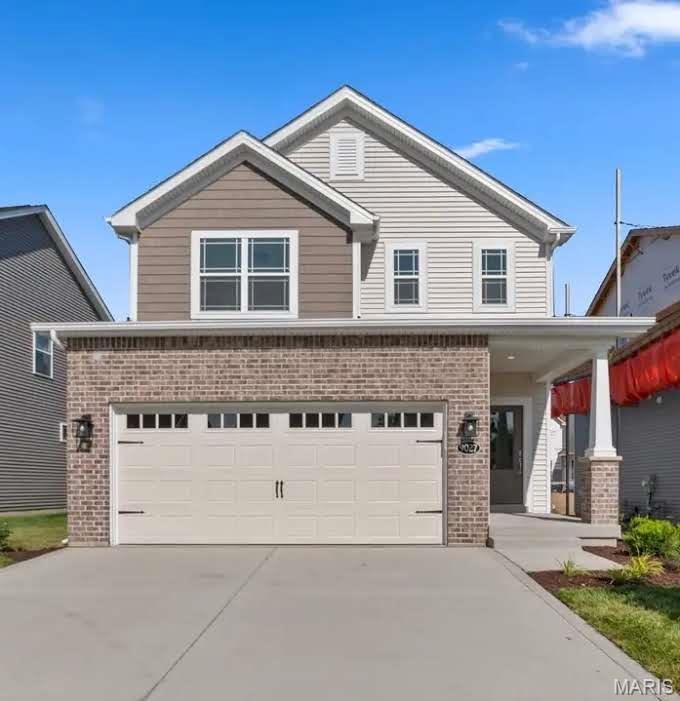 9027 Camino Trail