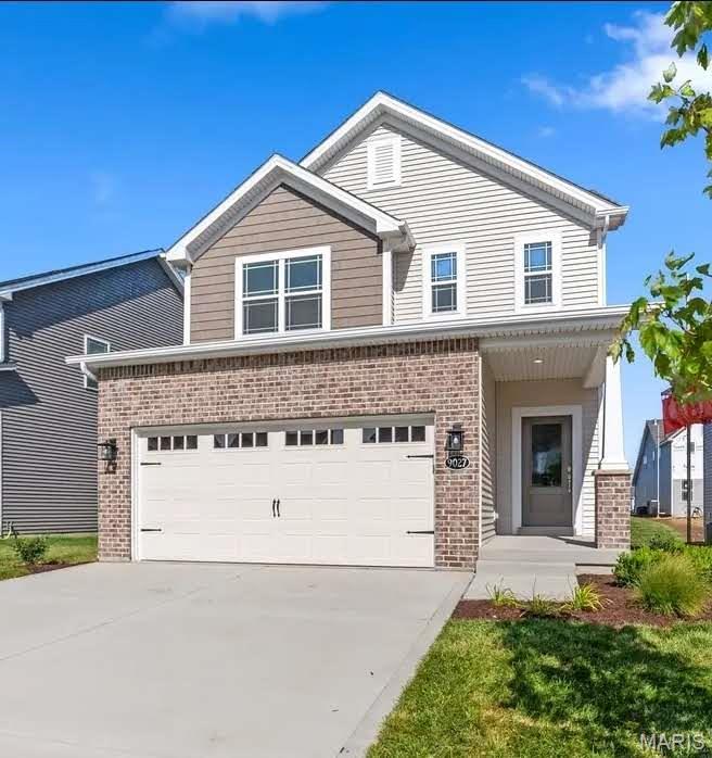 9027 Camino Trail