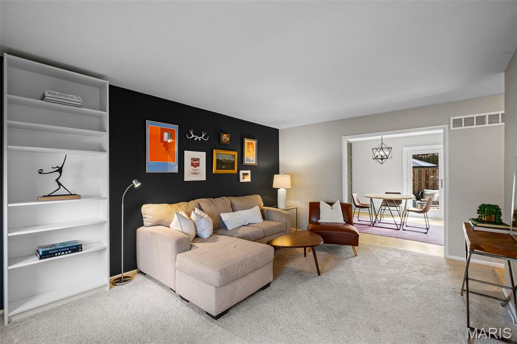 Beau Jardin Townhomes & Condos - Residential