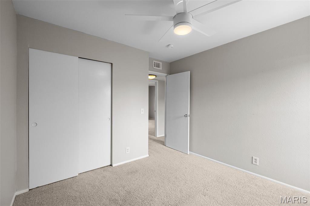 Beau Jardin Townhomes & Condos - Residential