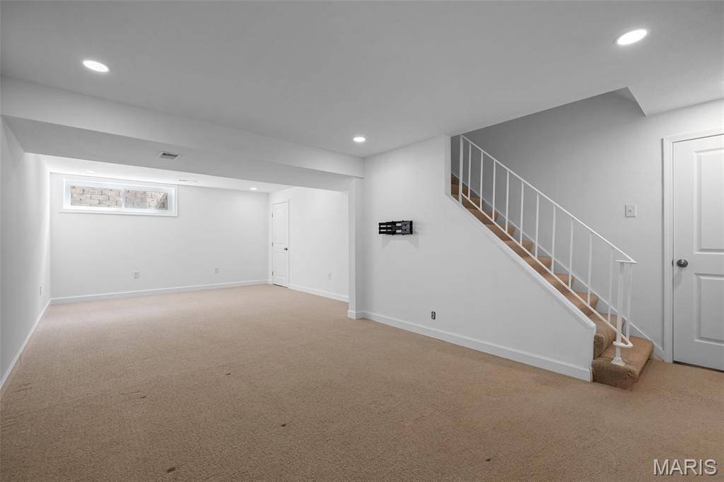 Beau Jardin Townhomes & Condos - Residential