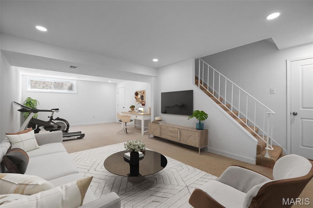 Beau Jardin Townhomes & Condos - Residential