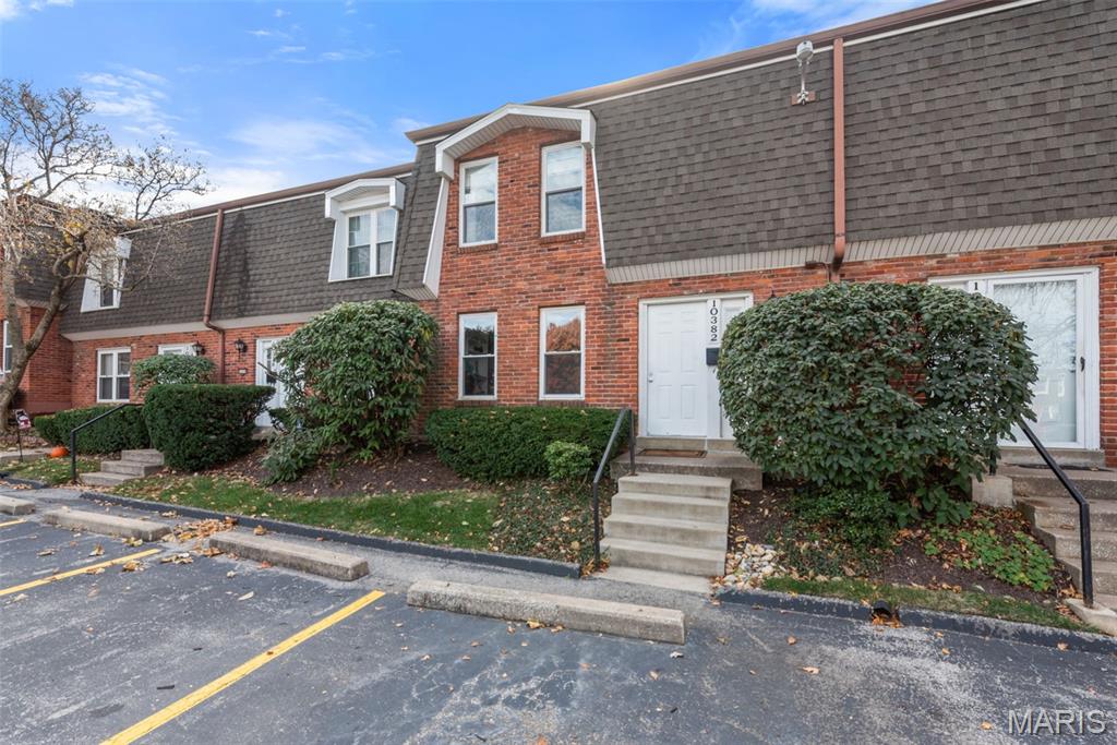 Beau Jardin Townhomes & Condos - Residential