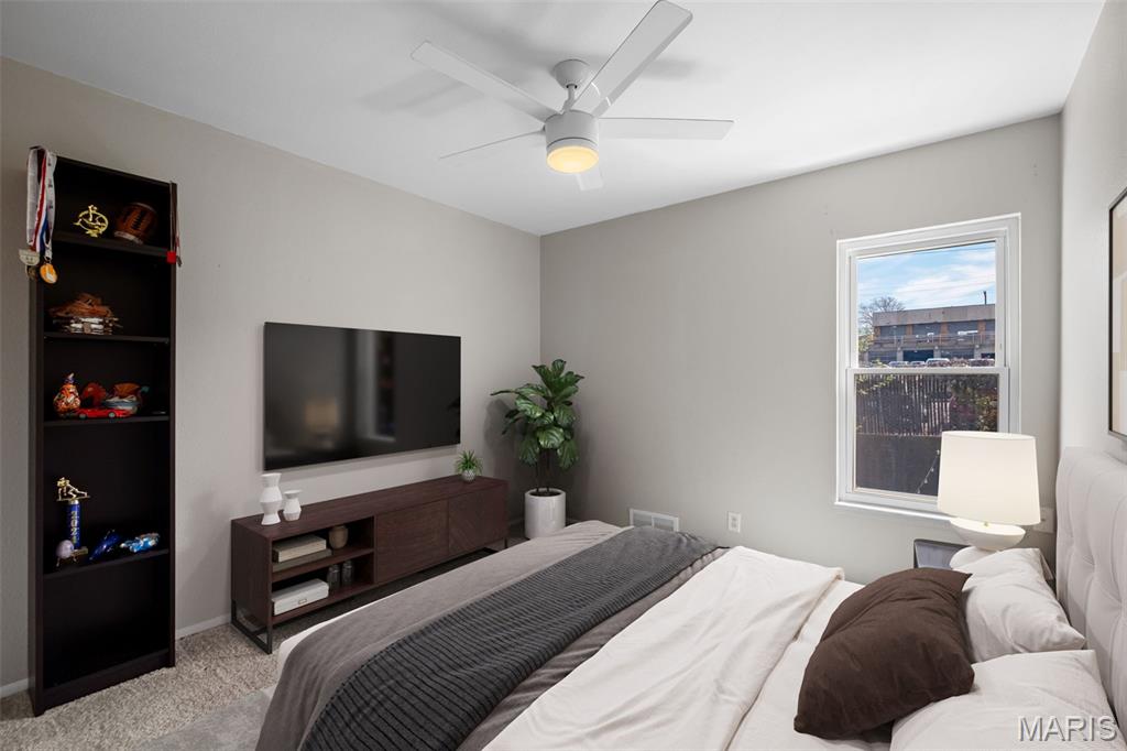 Beau Jardin Townhomes & Condos - Residential