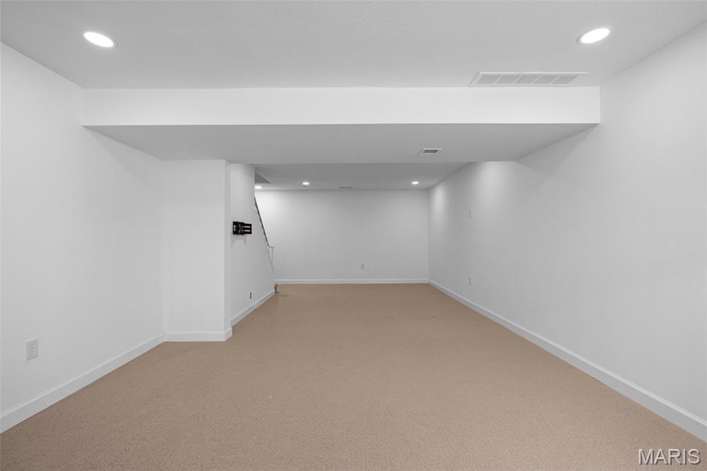 Beau Jardin Townhomes & Condos - Residential