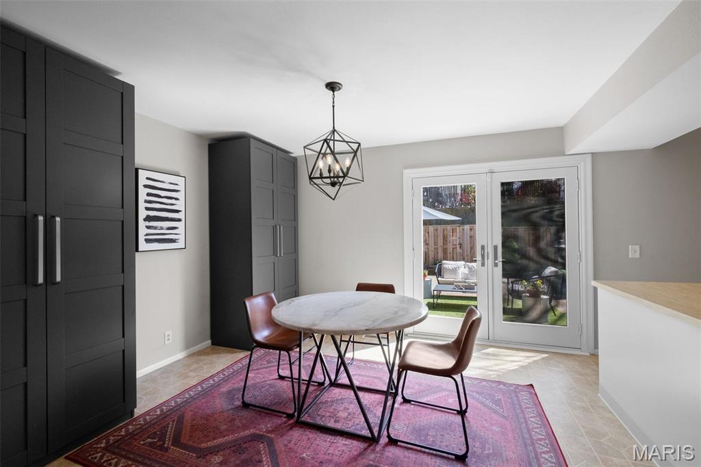 Beau Jardin Townhomes & Condos - Residential