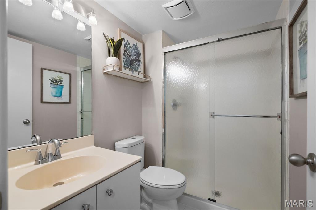 Beau Jardin Townhomes & Condos - Residential