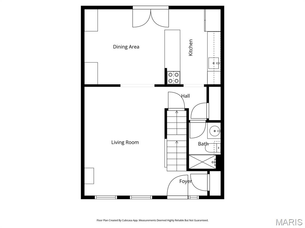 Beau Jardin Townhomes & Condos - Residential