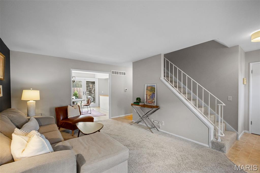 Beau Jardin Townhomes & Condos - Residential