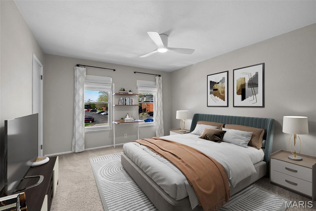 Beau Jardin Townhomes & Condos - Residential