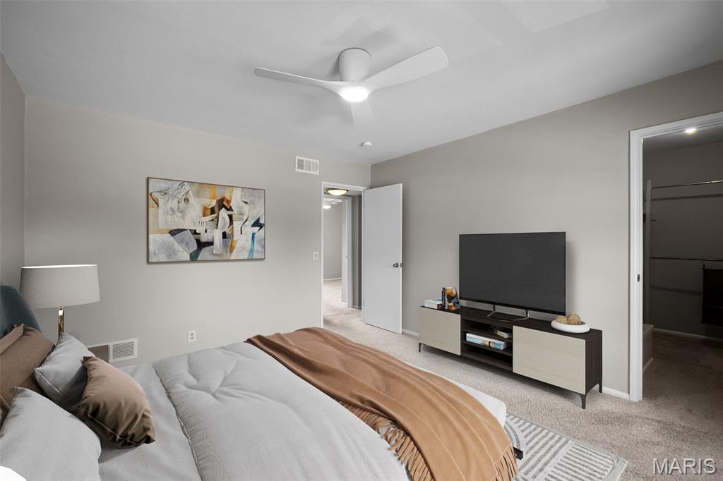 Beau Jardin Townhomes & Condos - Residential