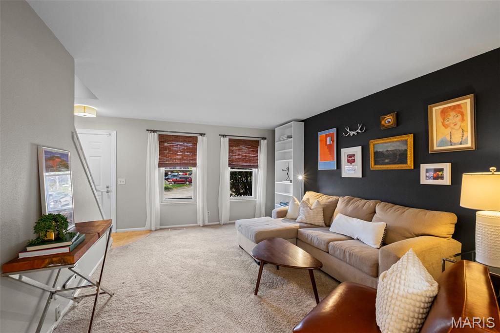 Beau Jardin Townhomes & Condos - Residential