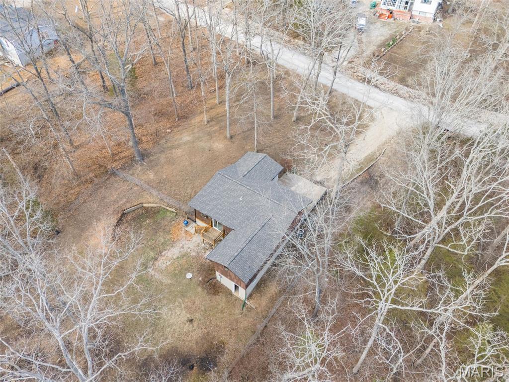 Valle Lake Sub 1 - Residential