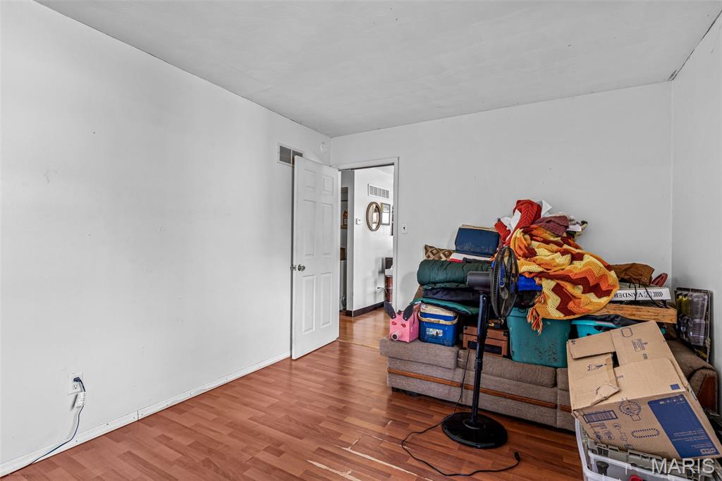 Valle Lake Sub 1 - Residential