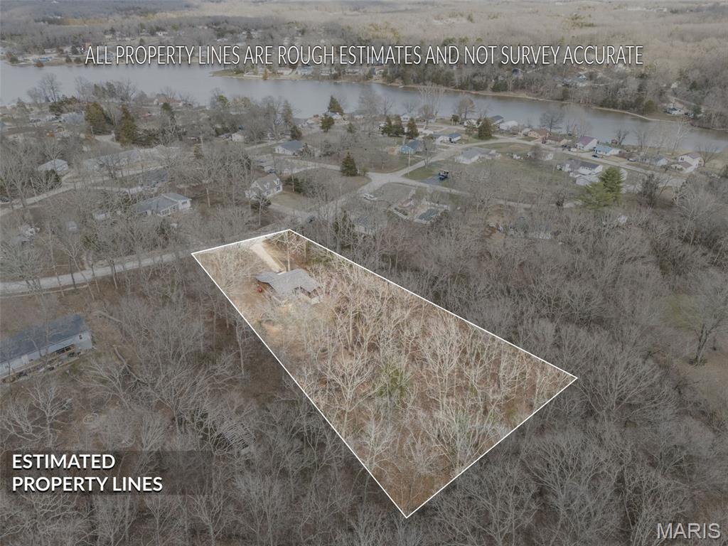 Valle Lake Sub 1 - Residential