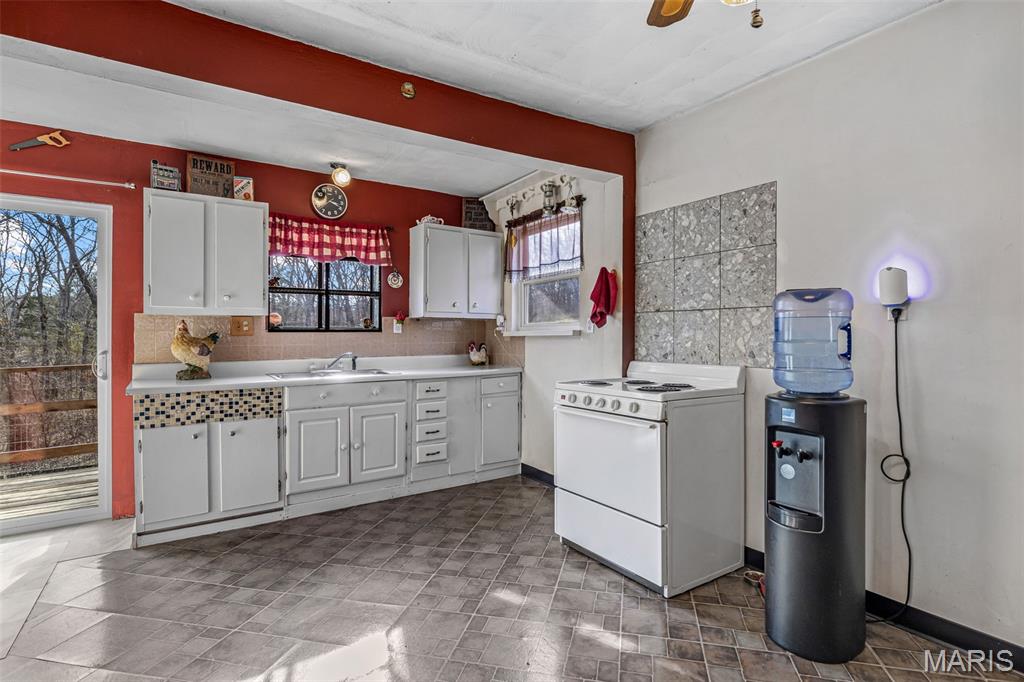 Valle Lake Sub 1 - Residential