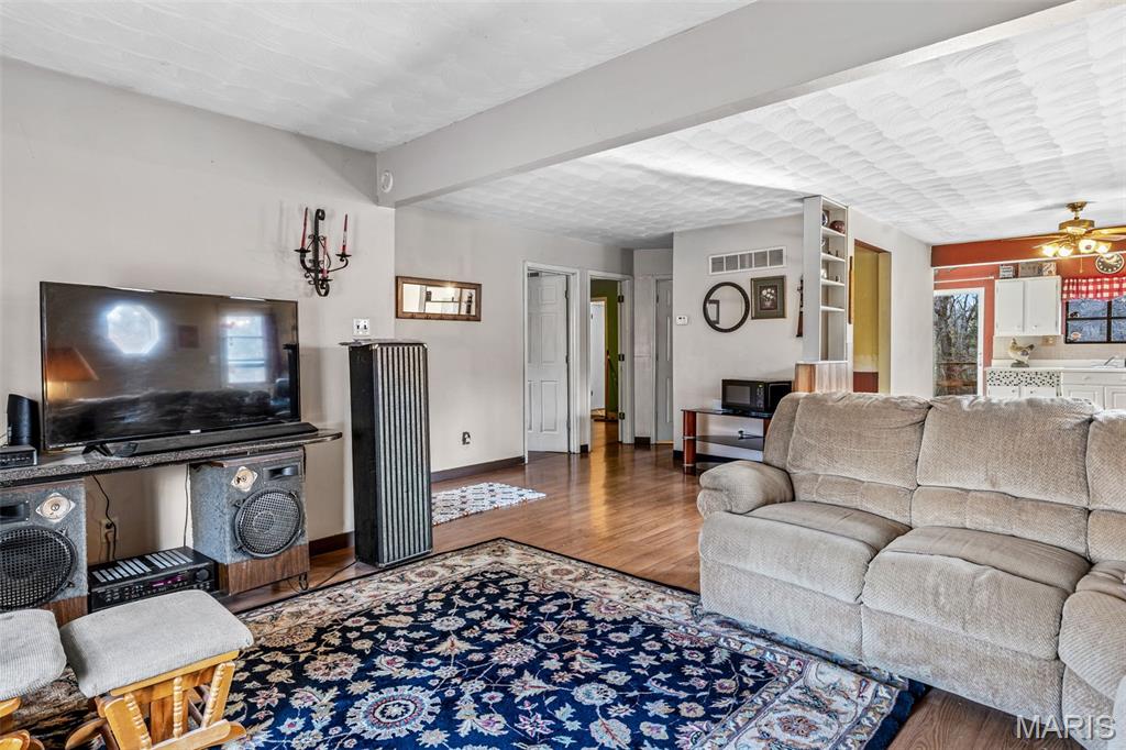 Valle Lake Sub 1 - Residential