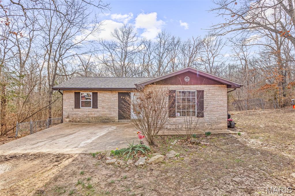 Valle Lake Sub 1 - Residential