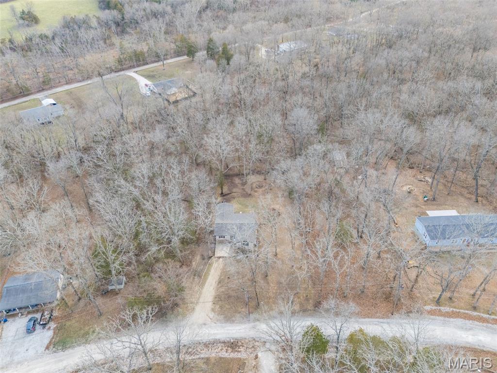 Valle Lake Sub 1 - Residential