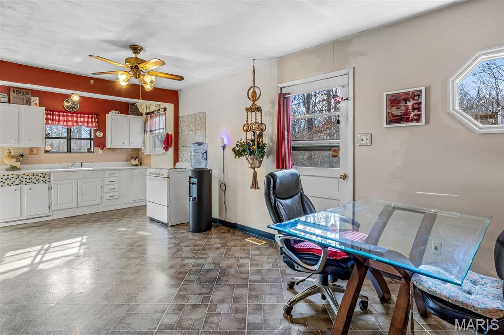 Valle Lake Sub 1 - Residential