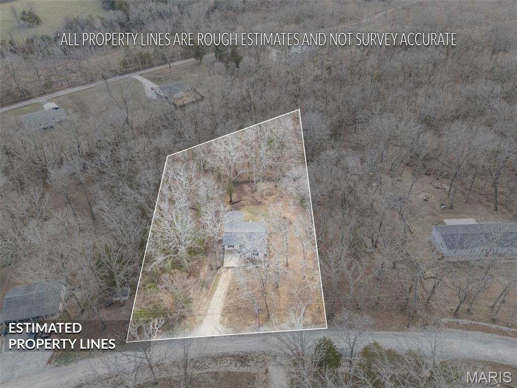 Valle Lake Sub 1 - Residential