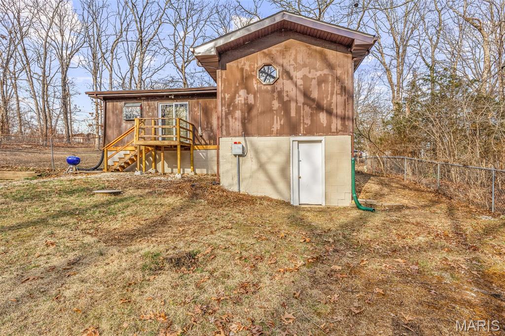 Valle Lake Sub 1 - Residential