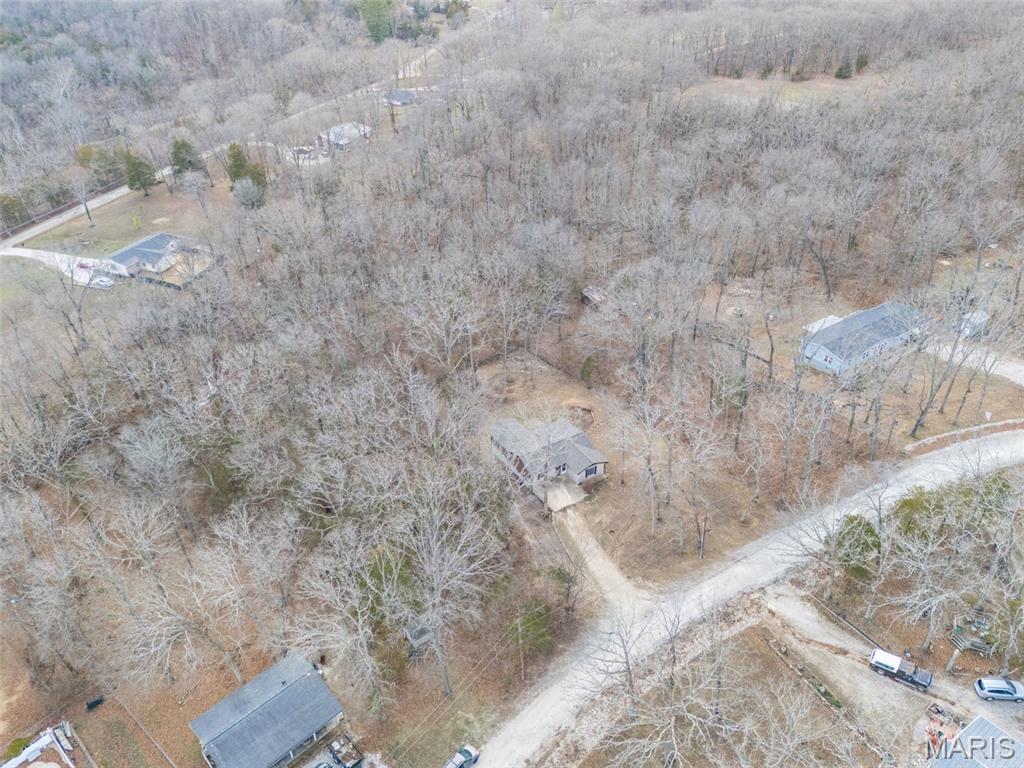 Valle Lake Sub 1 - Residential