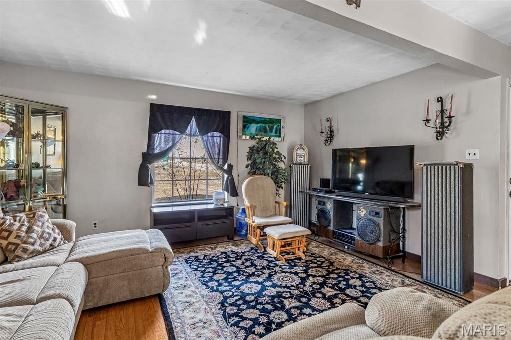 Valle Lake Sub 1 - Residential