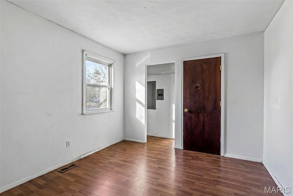 Valle Lake Sub 1 - Residential