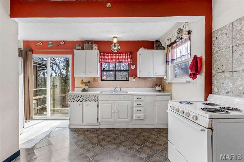 Valle Lake Sub 1 - Residential