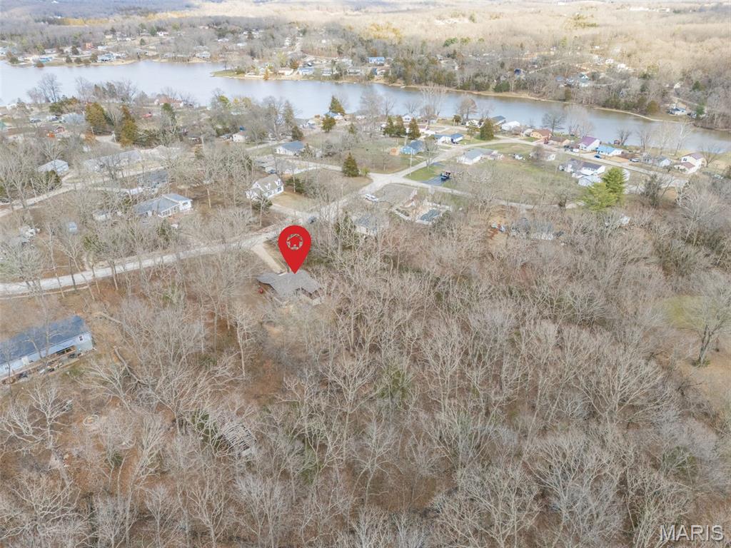 Valle Lake Sub 1 - Residential