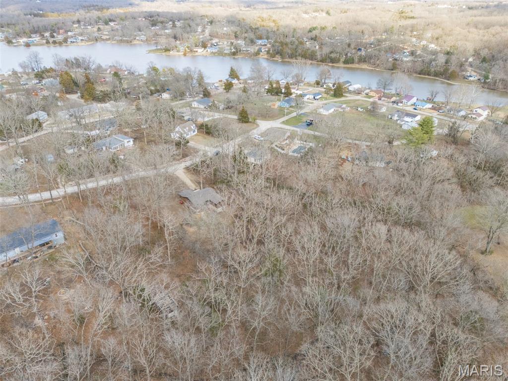 Valle Lake Sub 1 - Residential