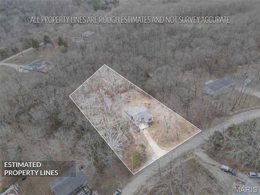 Valle Lake Sub 1 - Residential