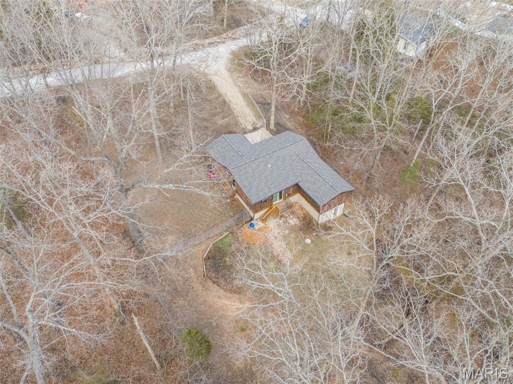 Valle Lake Sub 1 - Residential