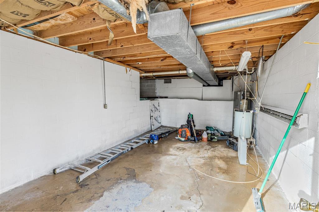 Valle Lake Sub 1 - Residential