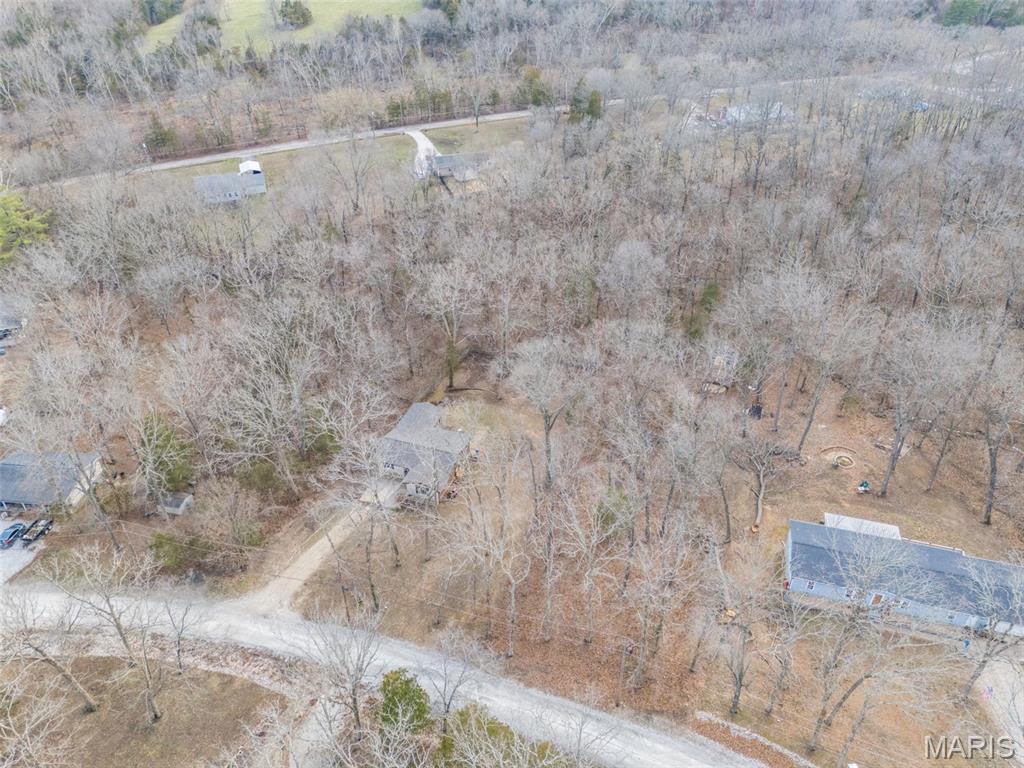 Valle Lake Sub 1 - Residential