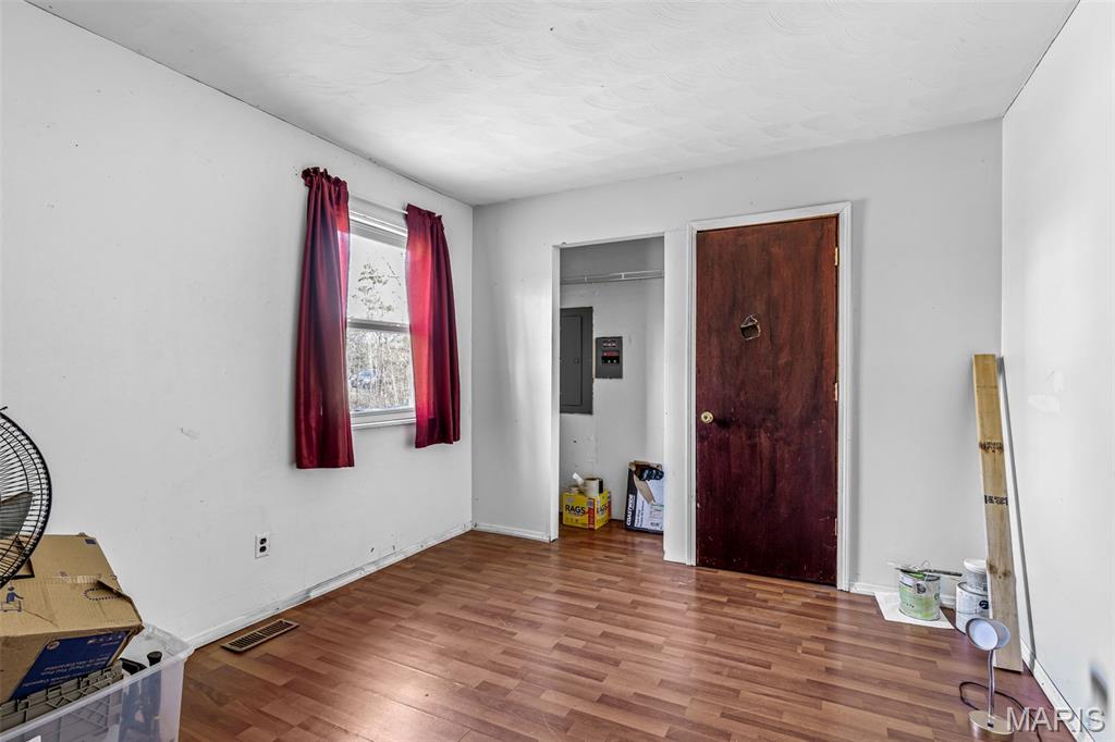 Valle Lake Sub 1 - Residential