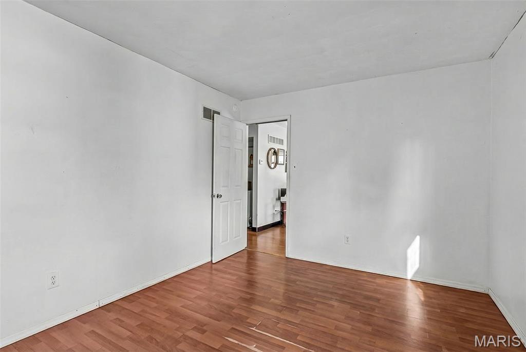 Valle Lake Sub 1 - Residential