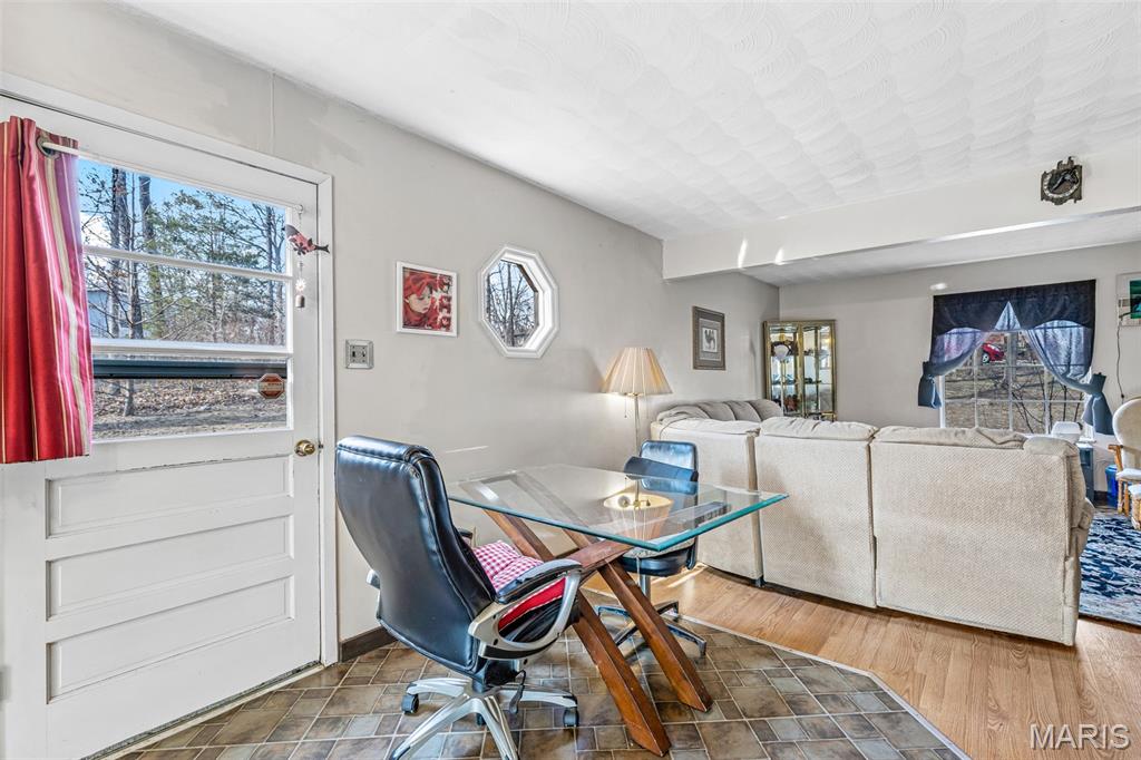 Valle Lake Sub 1 - Residential