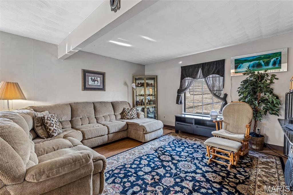 Valle Lake Sub 1 - Residential