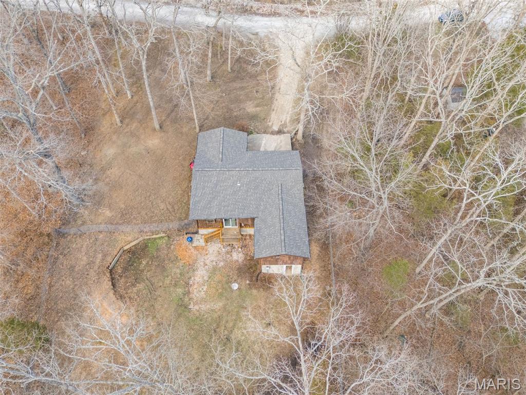 Valle Lake Sub 1 - Residential