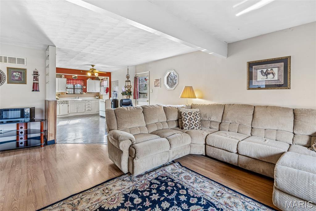 Valle Lake Sub 1 - Residential