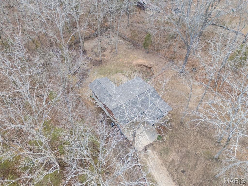 Valle Lake Sub 1 - Residential