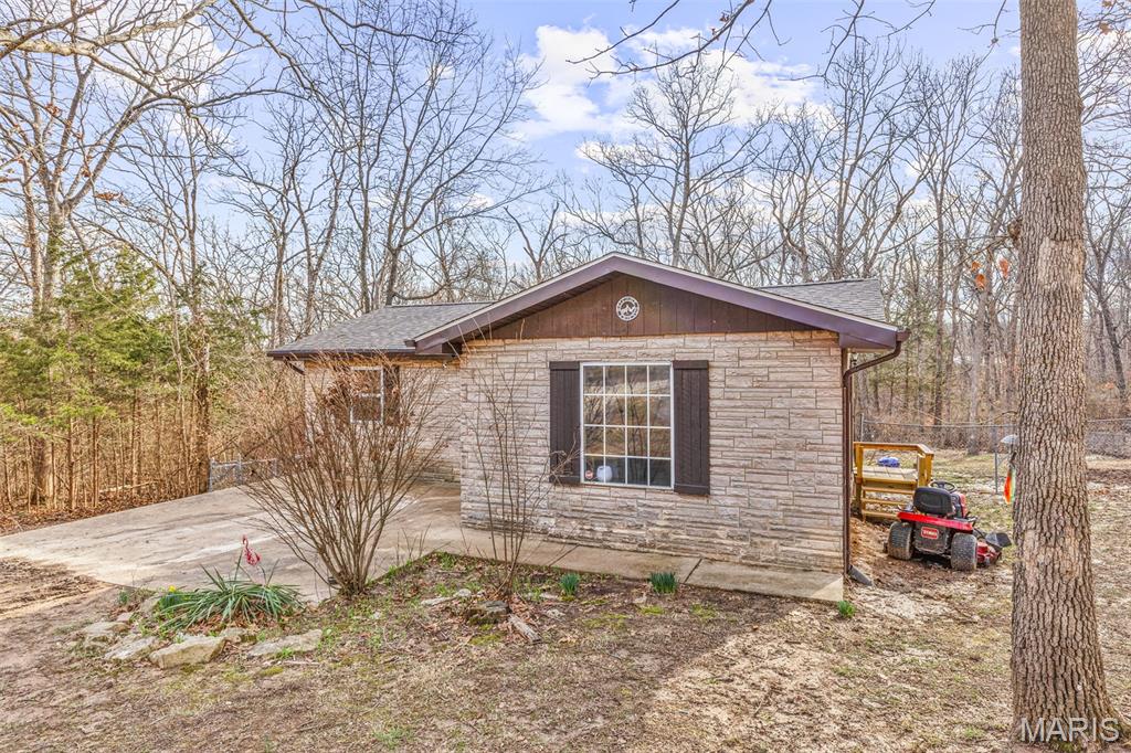 Valle Lake Sub 1 - Residential