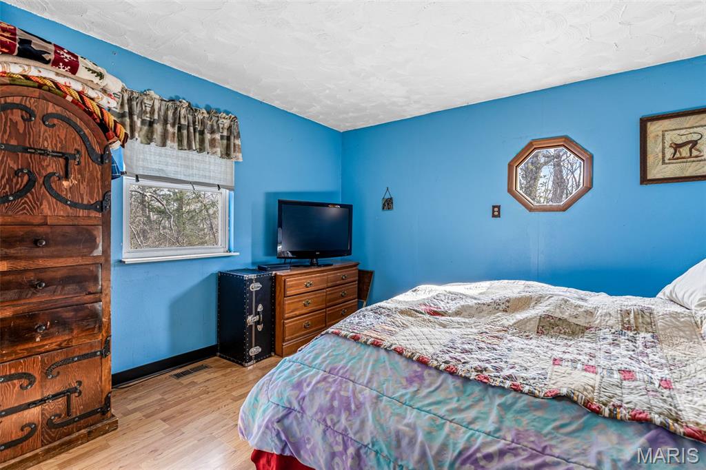 Valle Lake Sub 1 - Residential