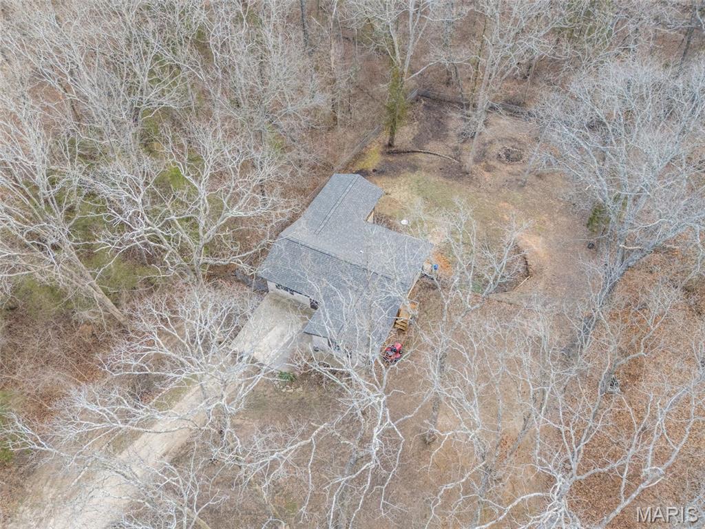 Valle Lake Sub 1 - Residential