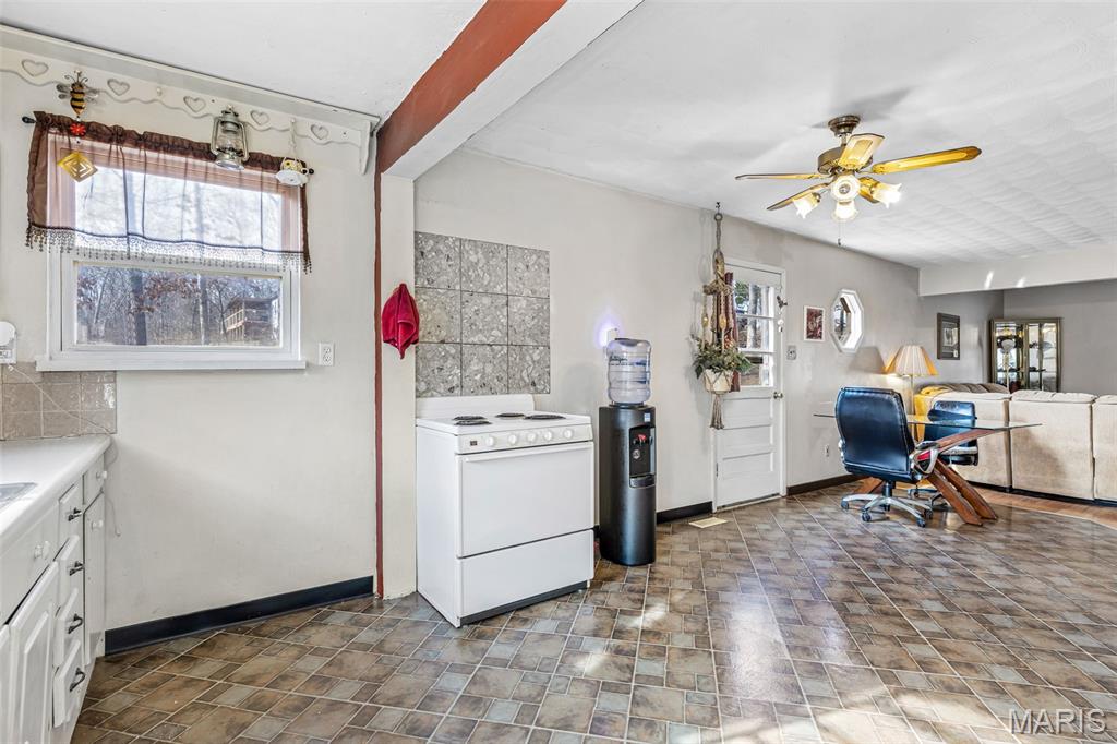 Valle Lake Sub 1 - Residential